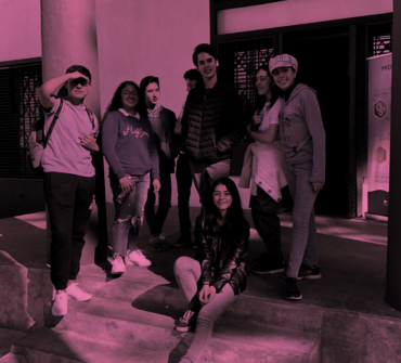 Preparatoria en Artes
